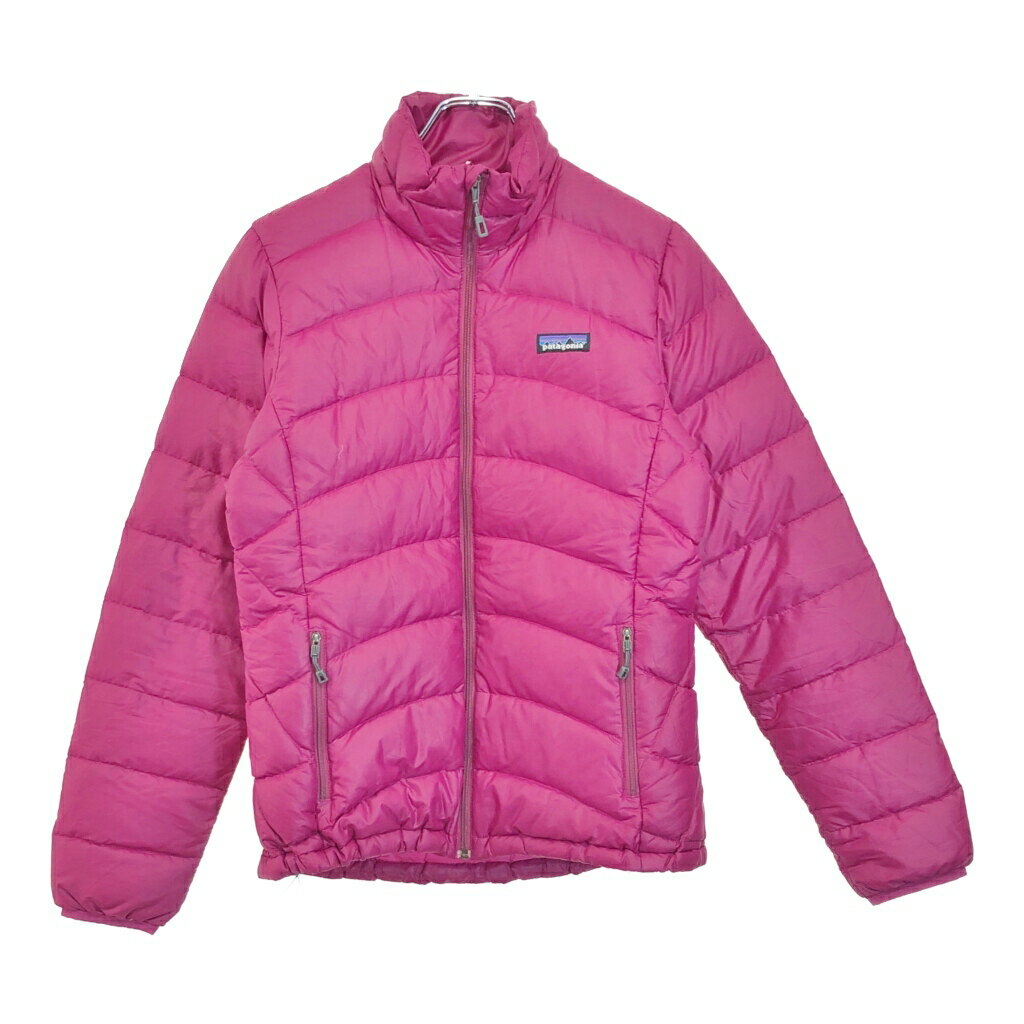 楽天市場】パタゴニア ハイロフトダウンセーターの通販