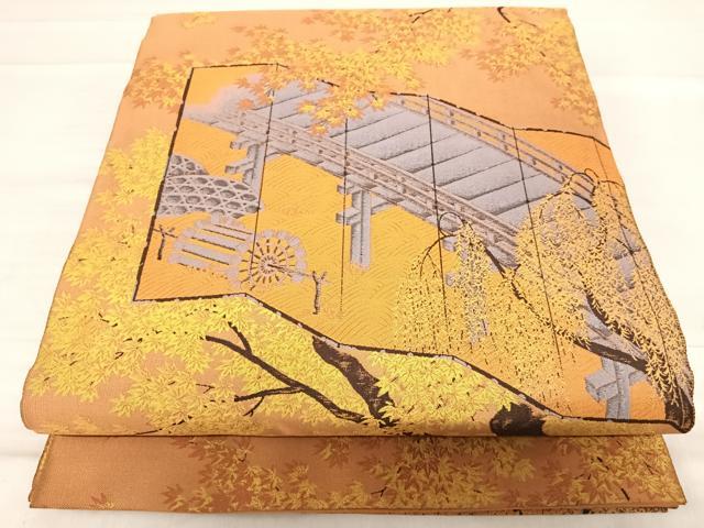 楽天市場】万葉 袋帯の通販