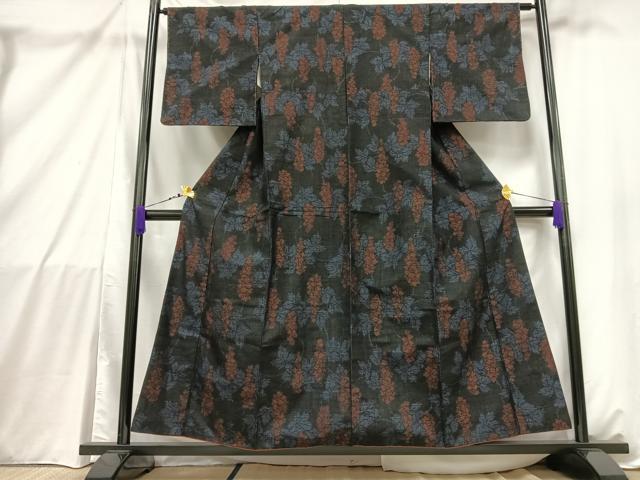 楽天市場】葡萄 蔦 着物の通販