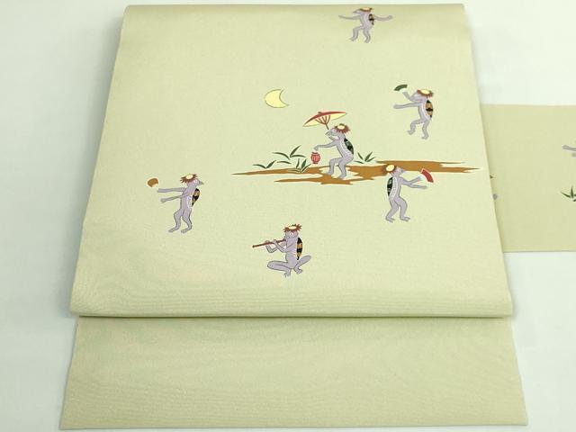 楽天市場】河童（帯｜和服）：レディースファッションの通販