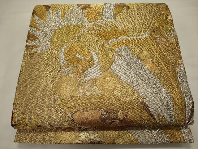 楽天市場】鳳凰 帯の通販