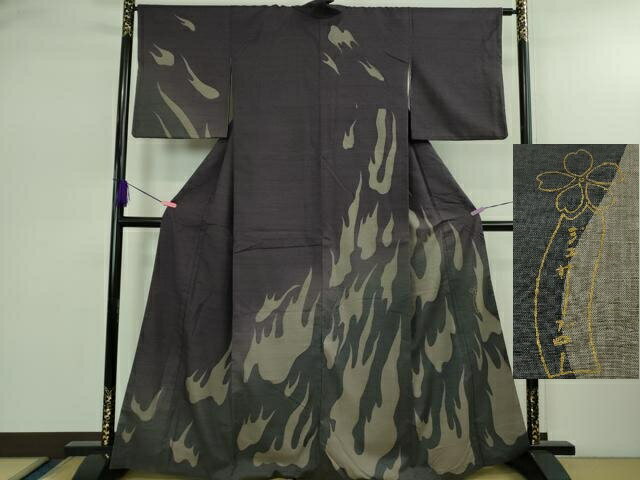 楽天市場】ジュ サブロー 着物の通販