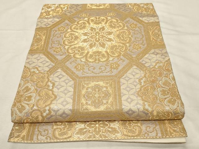 楽天市場】帯 金華山織の通販