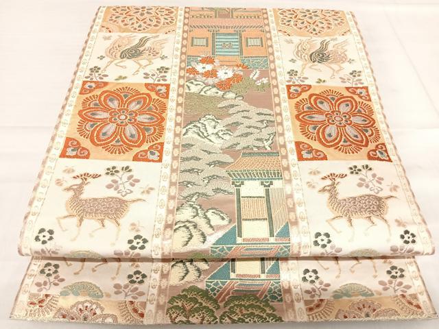 楽天市場】正倉院 帯の通販