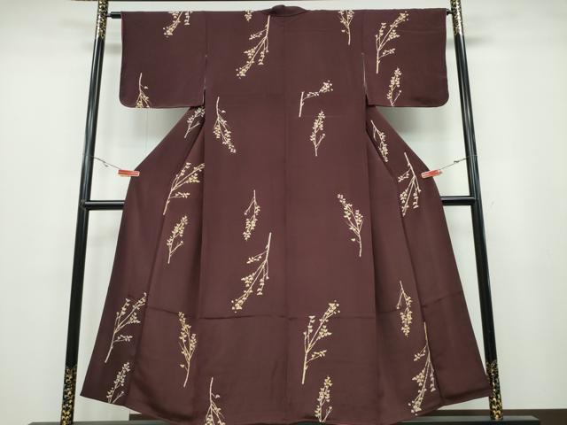 楽天市場】ろうけつ染め 着物（和服｜レディースファッション）の通販