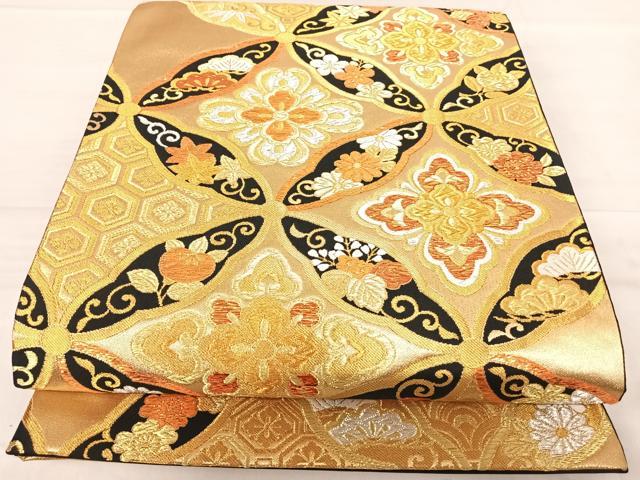 楽天市場】袋帯 七宝の通販