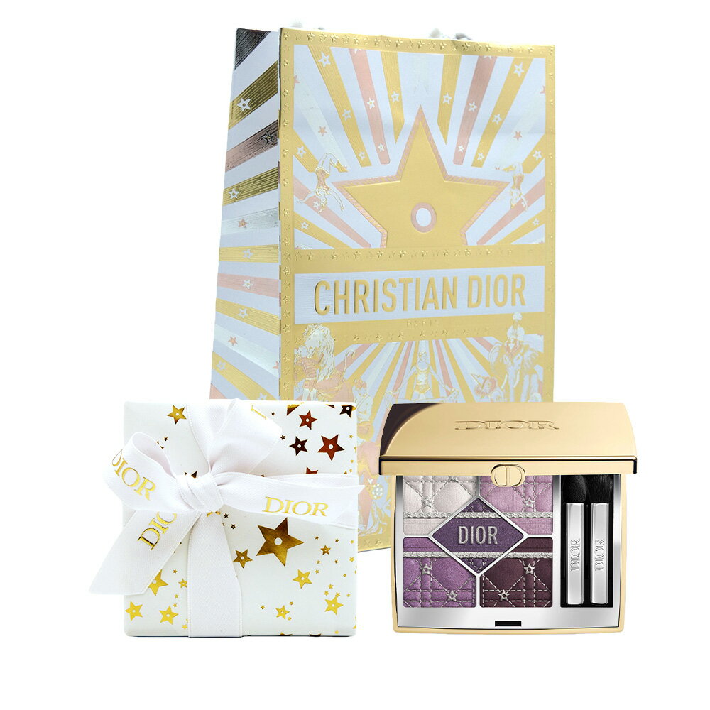 楽天市場】ディオール クリスマス コフレ アイシャドウの通販