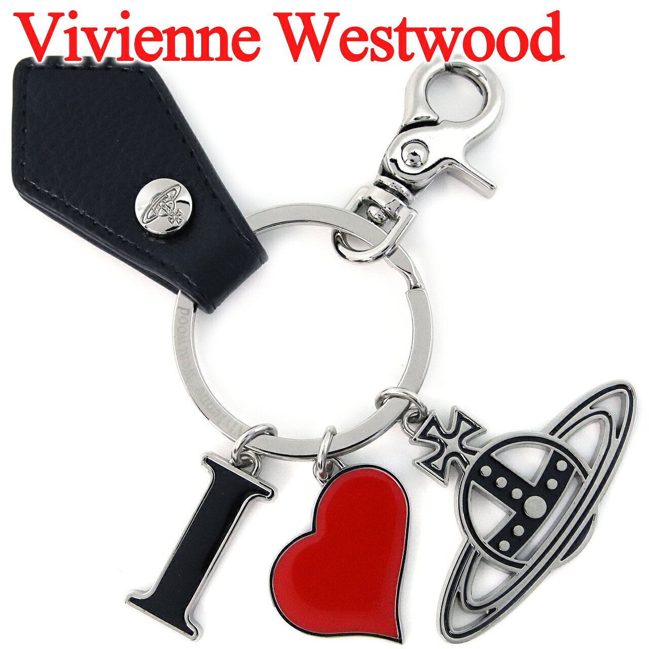 楽天市場】ヴィヴィアン キーホルダー（ブランドヴィヴィアン