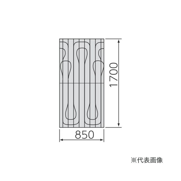 楽天市場】サンポット 床 暖 パネルの通販