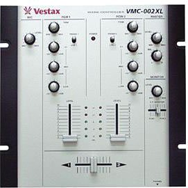 楽天市場】Vestax VCI－100 MK2（DJ機器｜楽器・音響機器）の通販