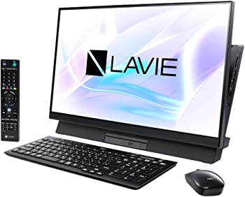 楽天市場】nec デスクトップパソコン lavie desk all－in－oneの通販