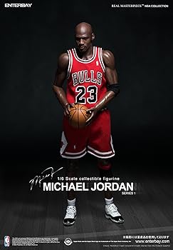 楽天市場】マイケル ジョーダン フィギュアの通販