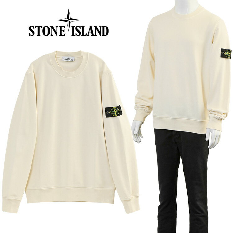 楽天市場】stone island（サイズ（S/M/L）LL）（スウェット