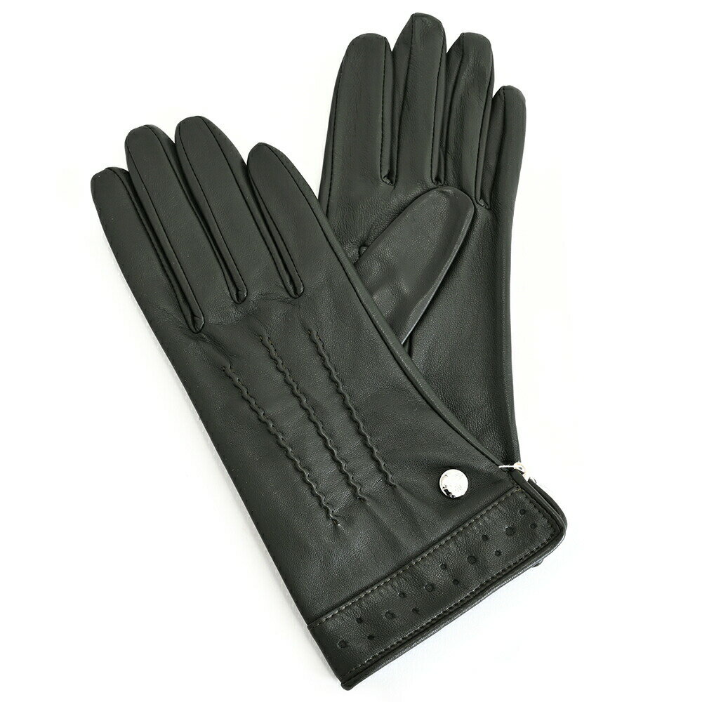 楽天市場】ヴィヴィアン 手袋 ピンクの通販