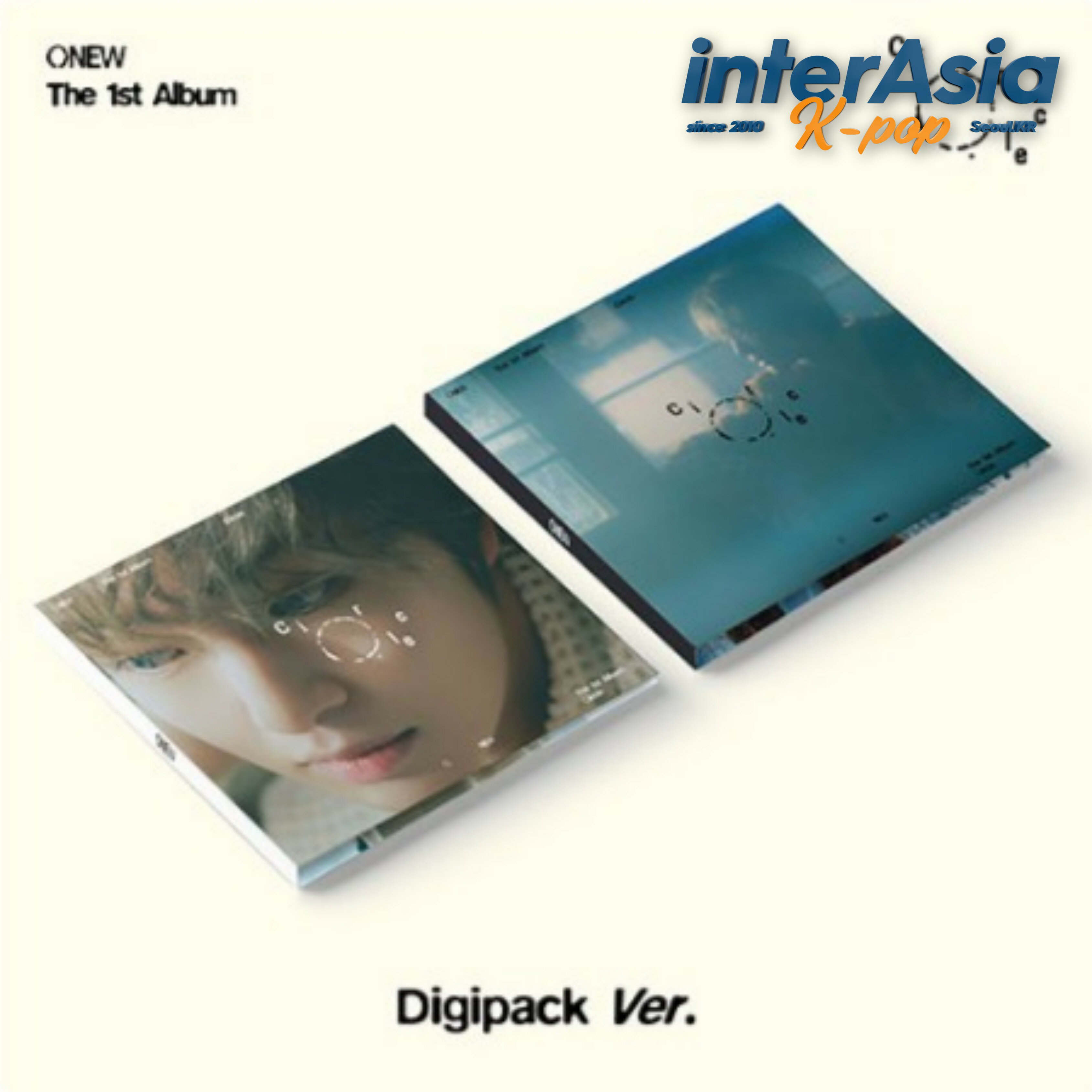 楽天市場】SHINee オニュ（CD・DVD）の通販