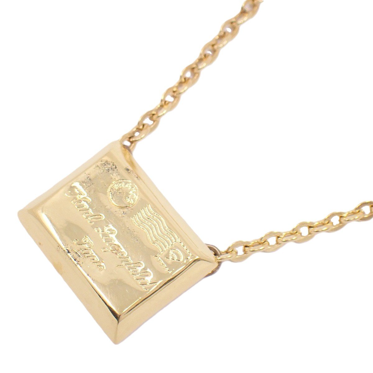 楽天市場】カール ラガーフェルド（ジュエリー・アクセサリー）の通販