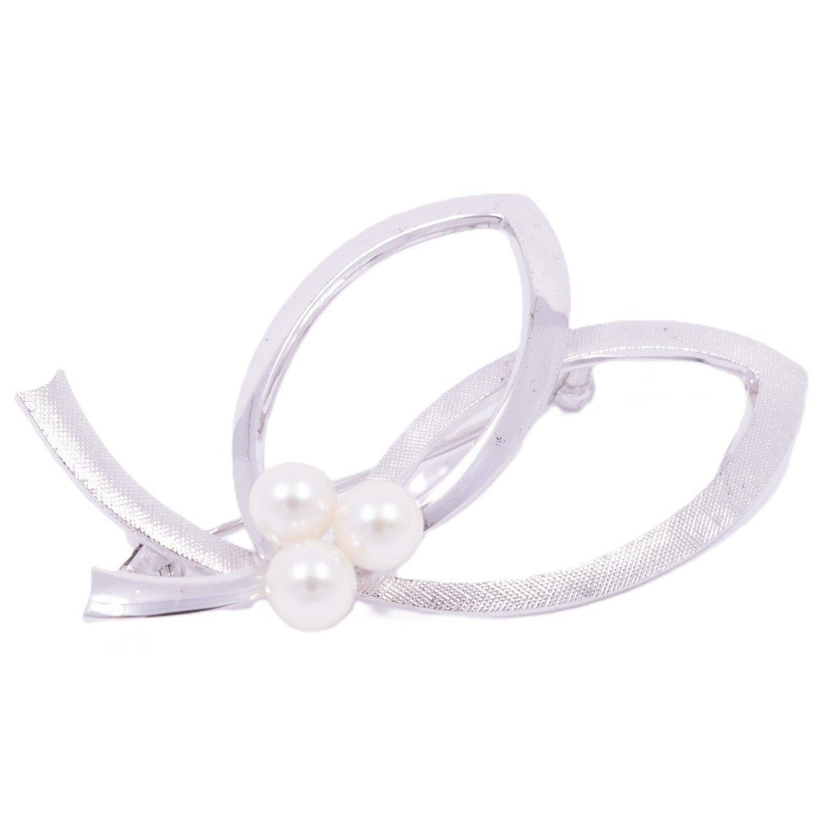 楽天市場】ミキモト ブローチ（ジュエリー・アクセサリー）の通販