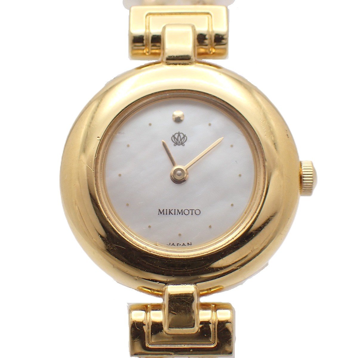 楽天市場】パール ミキモト（腕時計）の通販