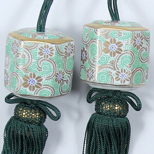 楽天市場】掛け軸 風鎮 九谷焼の通販