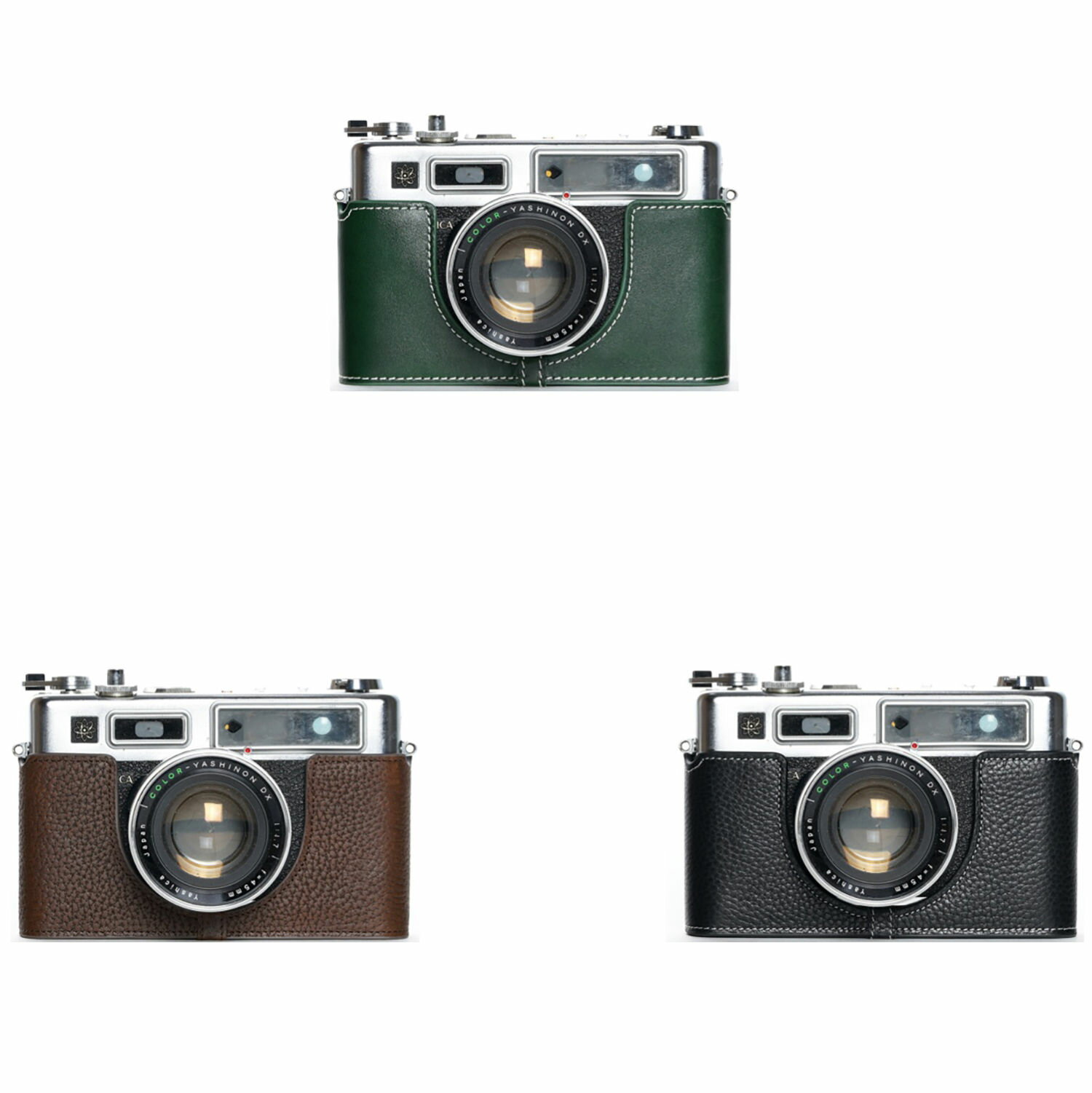 楽天市場】ヤシカ エレクトロ 35の通販