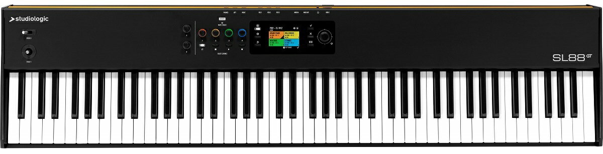 楽天市場】studiologic sl88 grandの通販