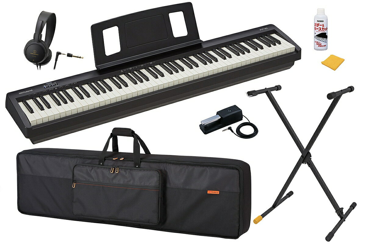 楽天市場】ローランド スタンド fp10の通販