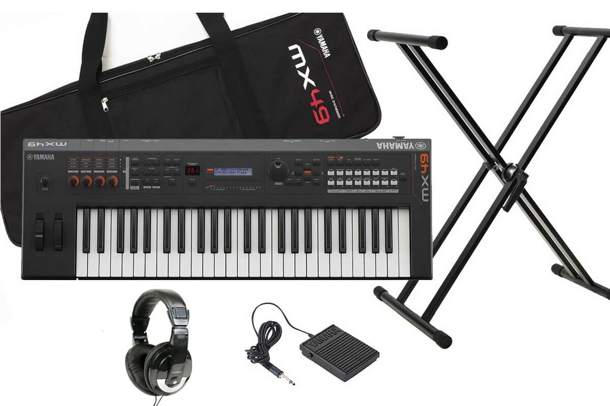 楽天市場】yamaha mx49の通販