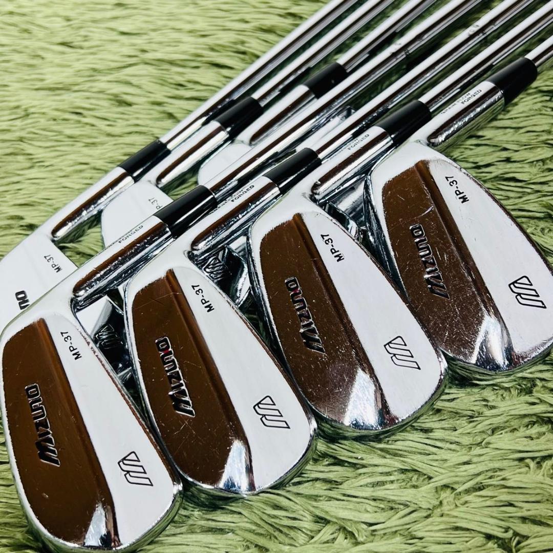 楽天市場】アイアン マッスルバック 名器（ゴルフ｜スポーツ