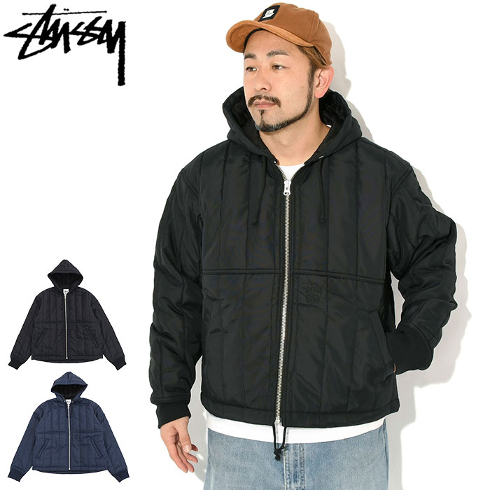 楽天市場】stussy ナイロンジャケットの通販