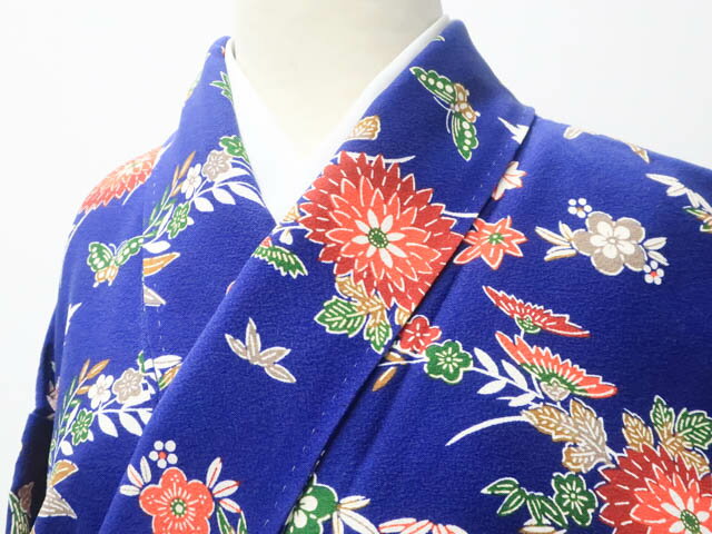 楽天市場】紅型（種類（着物）小紋）（着物｜和服）：レディース