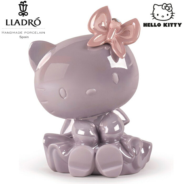 楽天市場】リヤドロ キティの通販