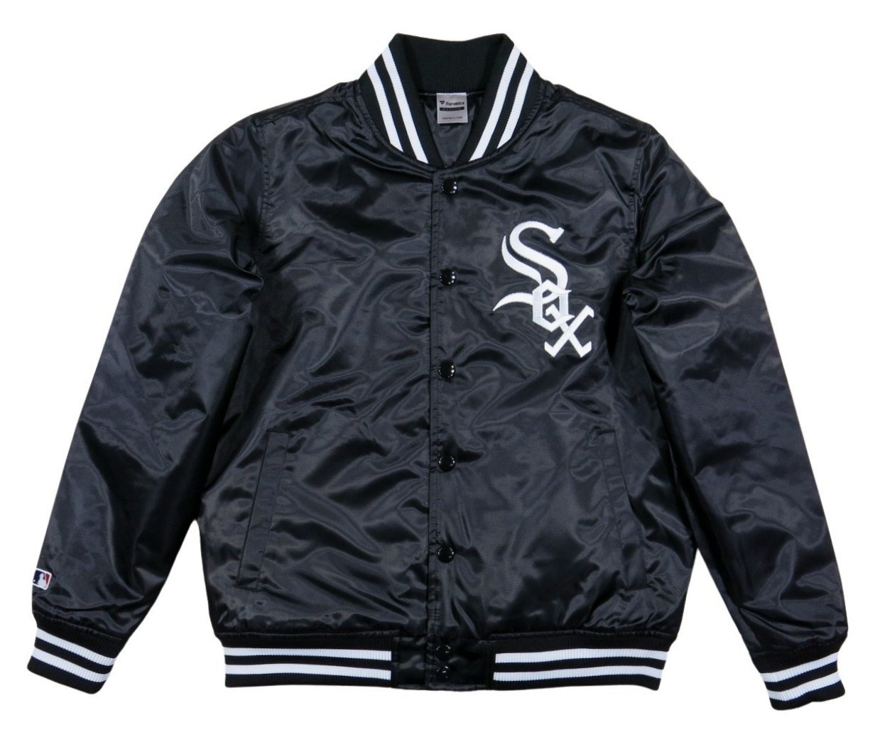 楽天市場】ホワイトソックス スタジャン（サイズ（S/M/L）M）の通販