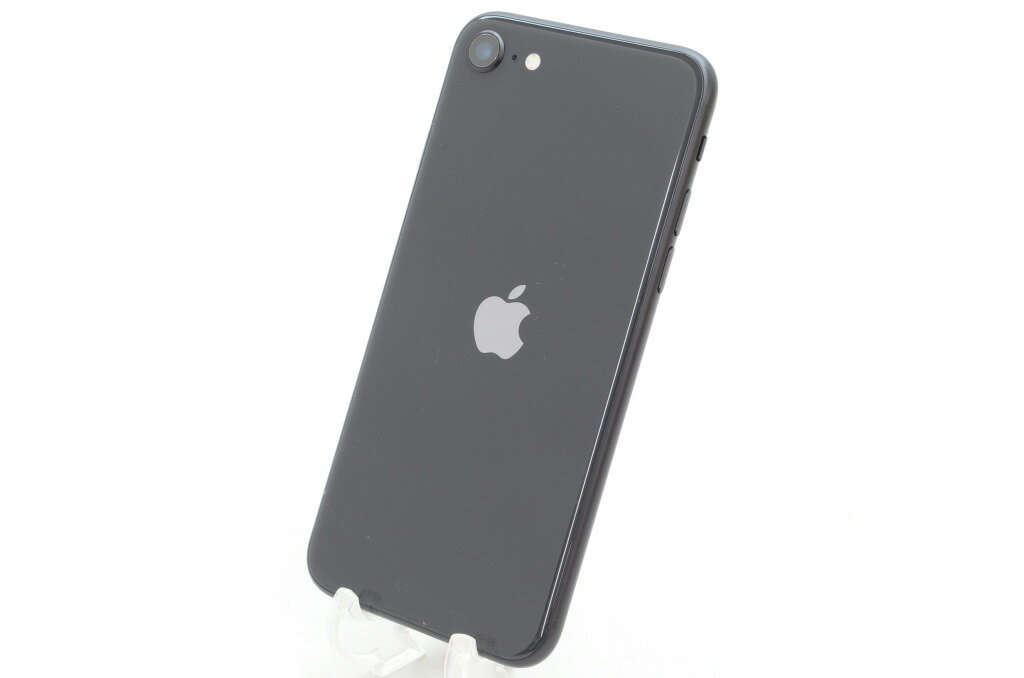 楽天市場】iphone se 第2世代 64gb black simフリーの通販