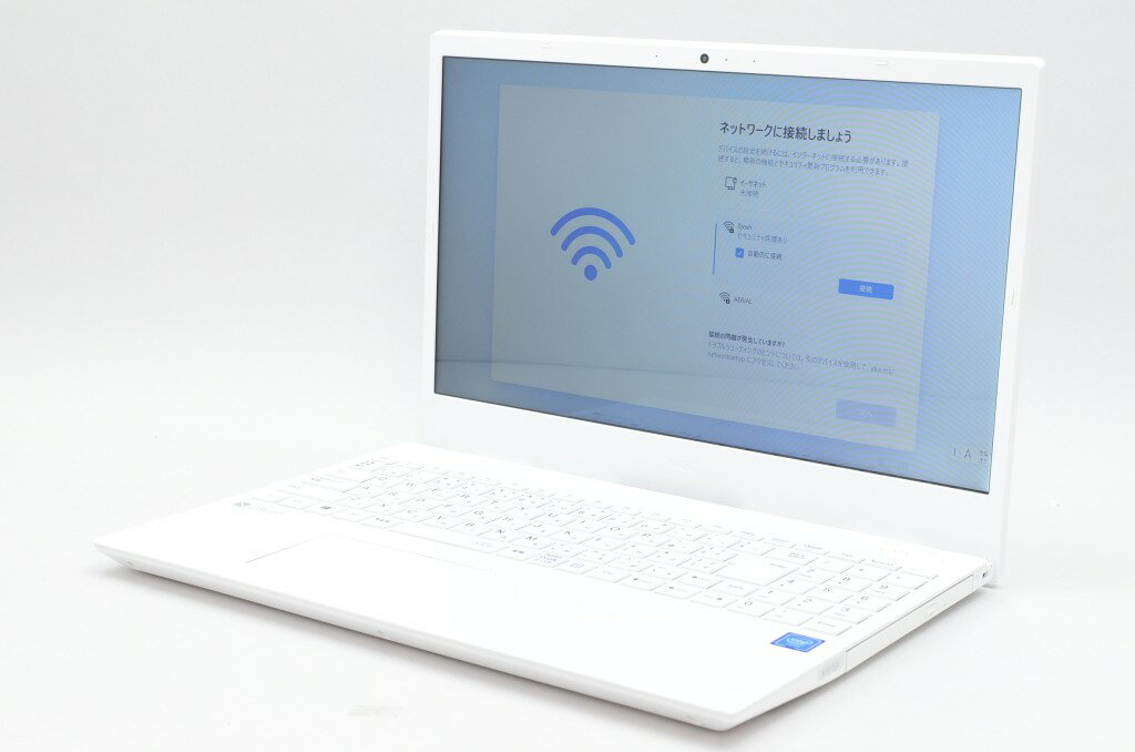 楽天市場】lavie n1515の通販