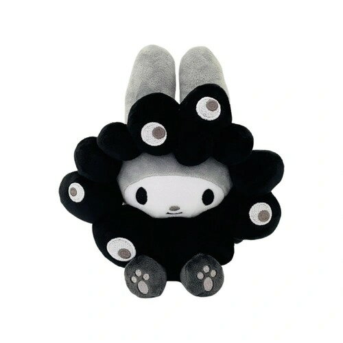 楽天市場】ミャクミャク なりきりぬいぐるみの通販