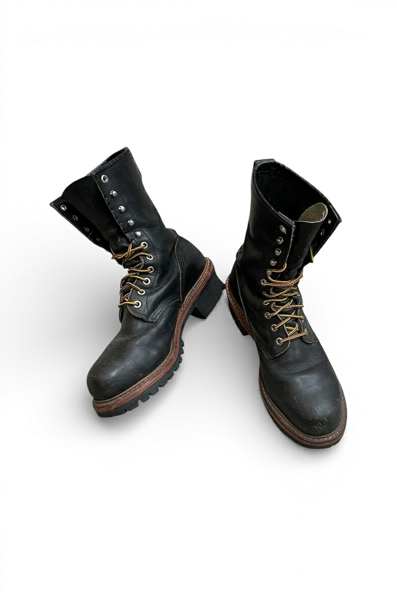 楽天市場】レッドウィング ロガー（靴）の通販