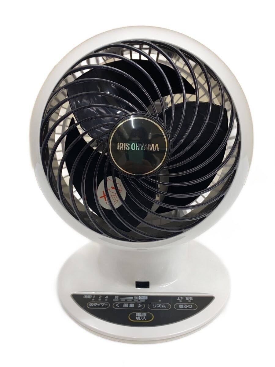 楽天市場】kcf ksc152t wp サーキュレーターの通販