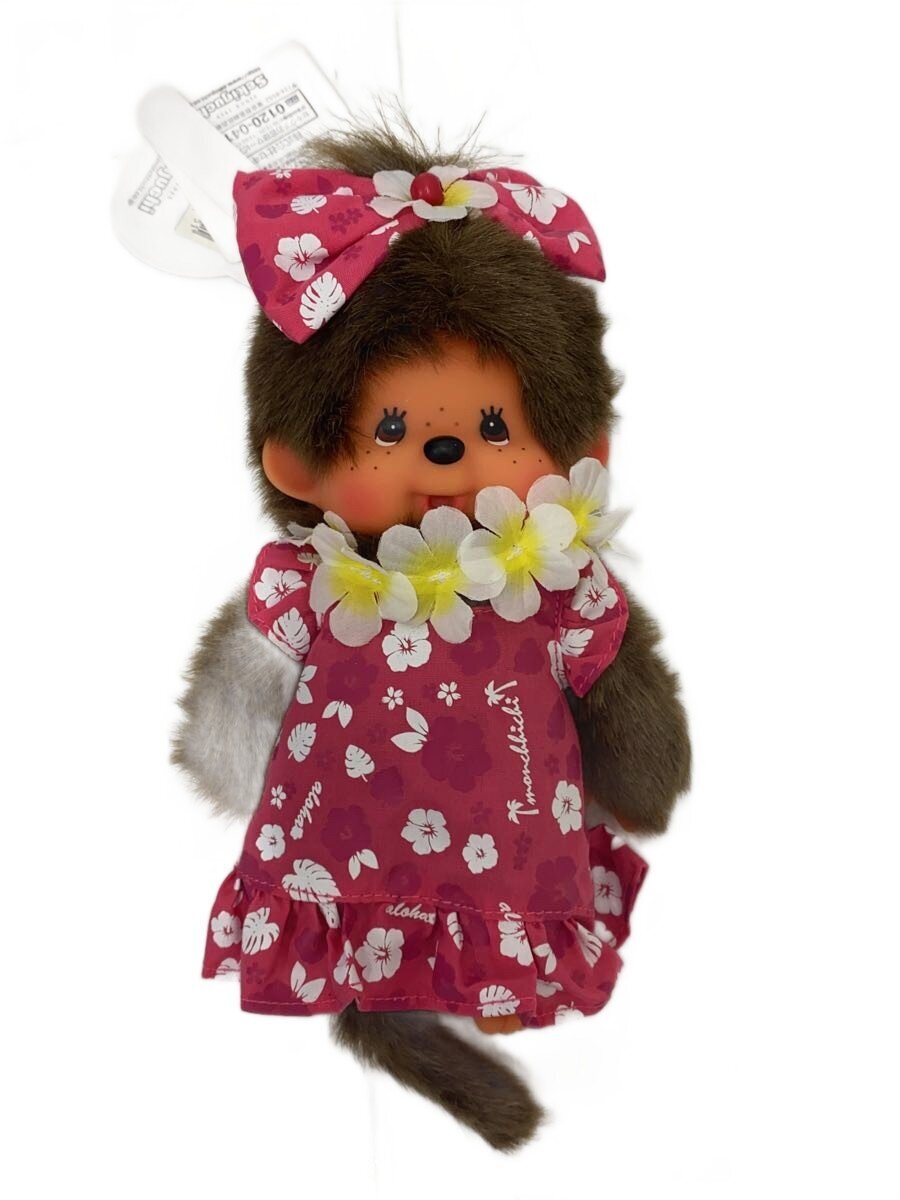 楽天市場】フィギュア（キャラクターモンチッチ）（コレクション