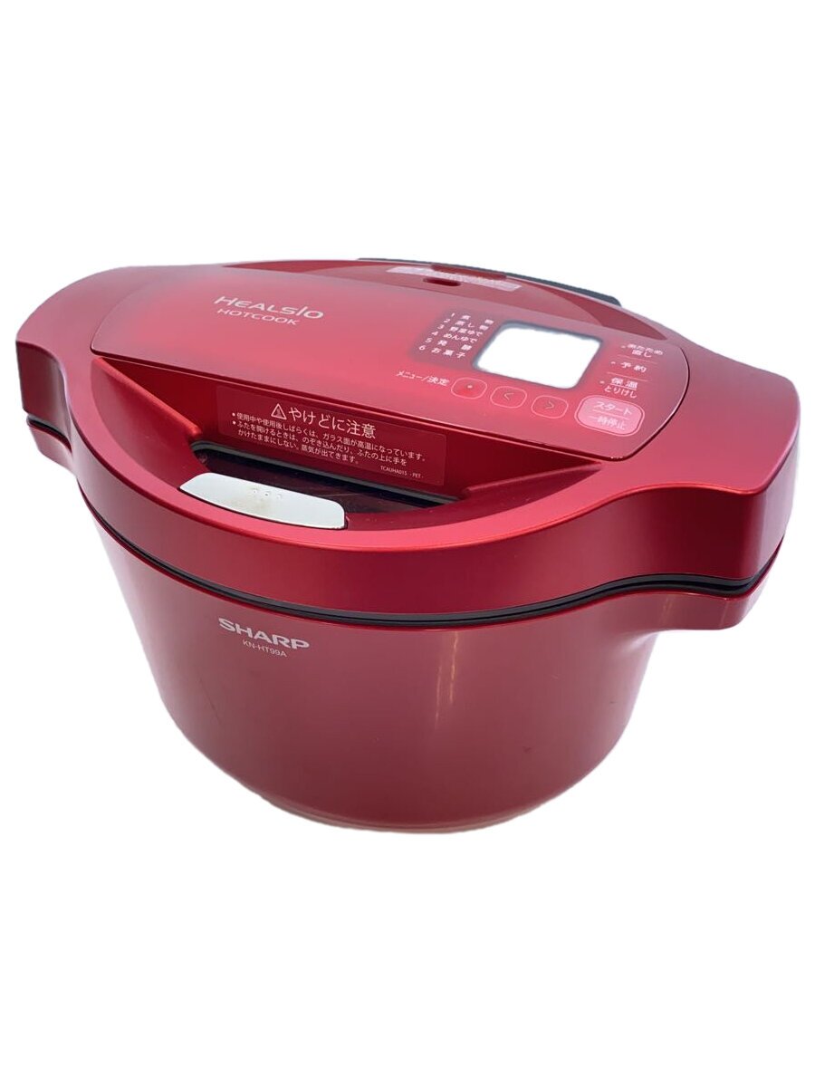 楽天市場】ヘルシオ ホットクック kn－ht99aの通販