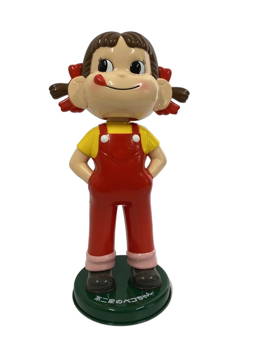 不二家 ペコちゃん 人形 10体セット 専用紙袋 ドール FUJIYA 100_0011.jpg