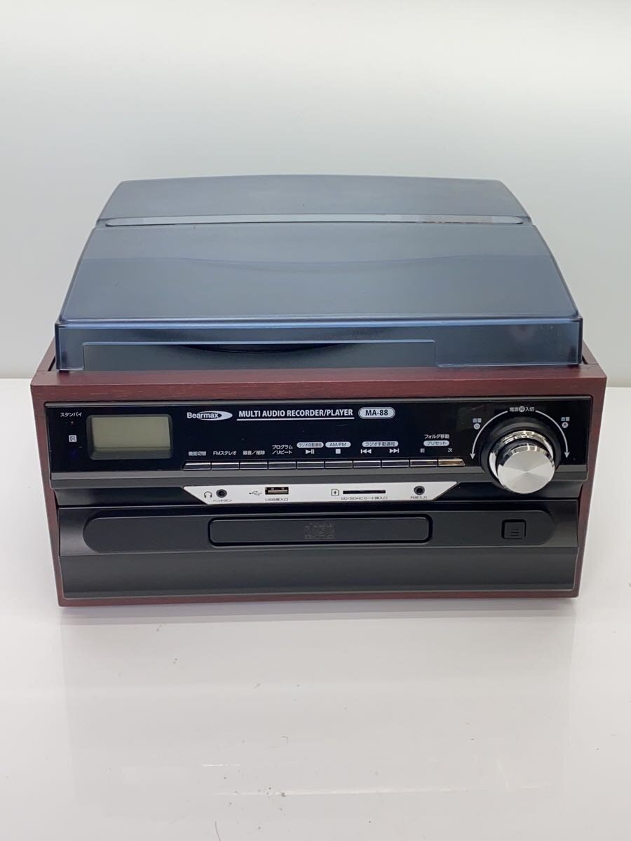 楽天市場】ジャンク品（セットコンポ｜オーディオ）：TV・オーディオ