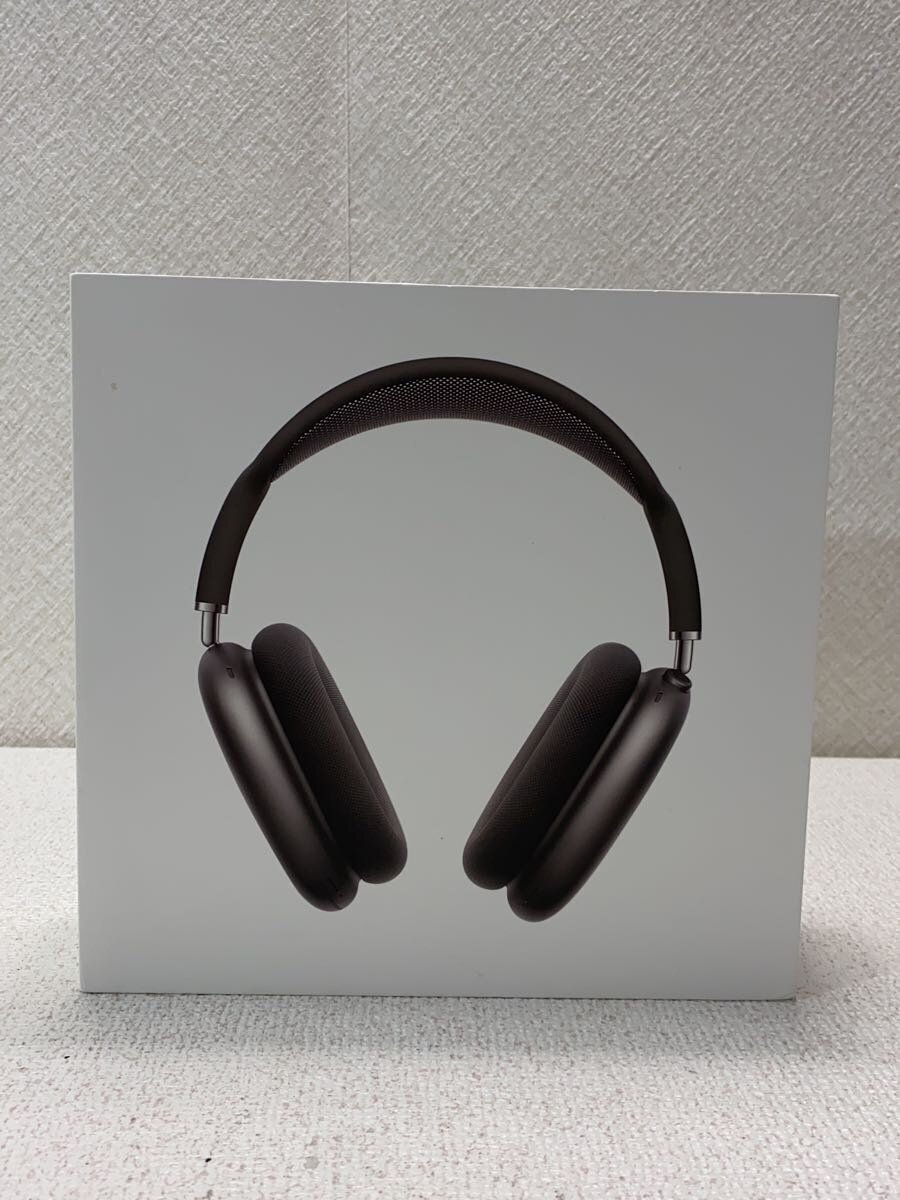 楽天市場】apple airpods max スペースグレーの通販