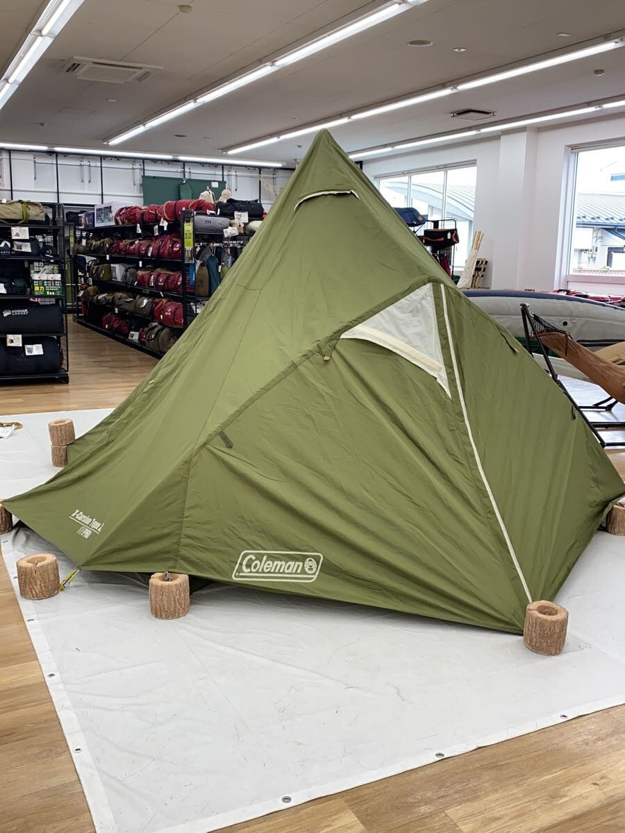 楽天市場】コールマン エクスカーションティピー2 325の通販
