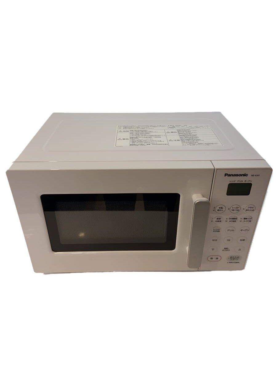 楽天市場】パナソニック オーブンレンジ ne ka1の通販