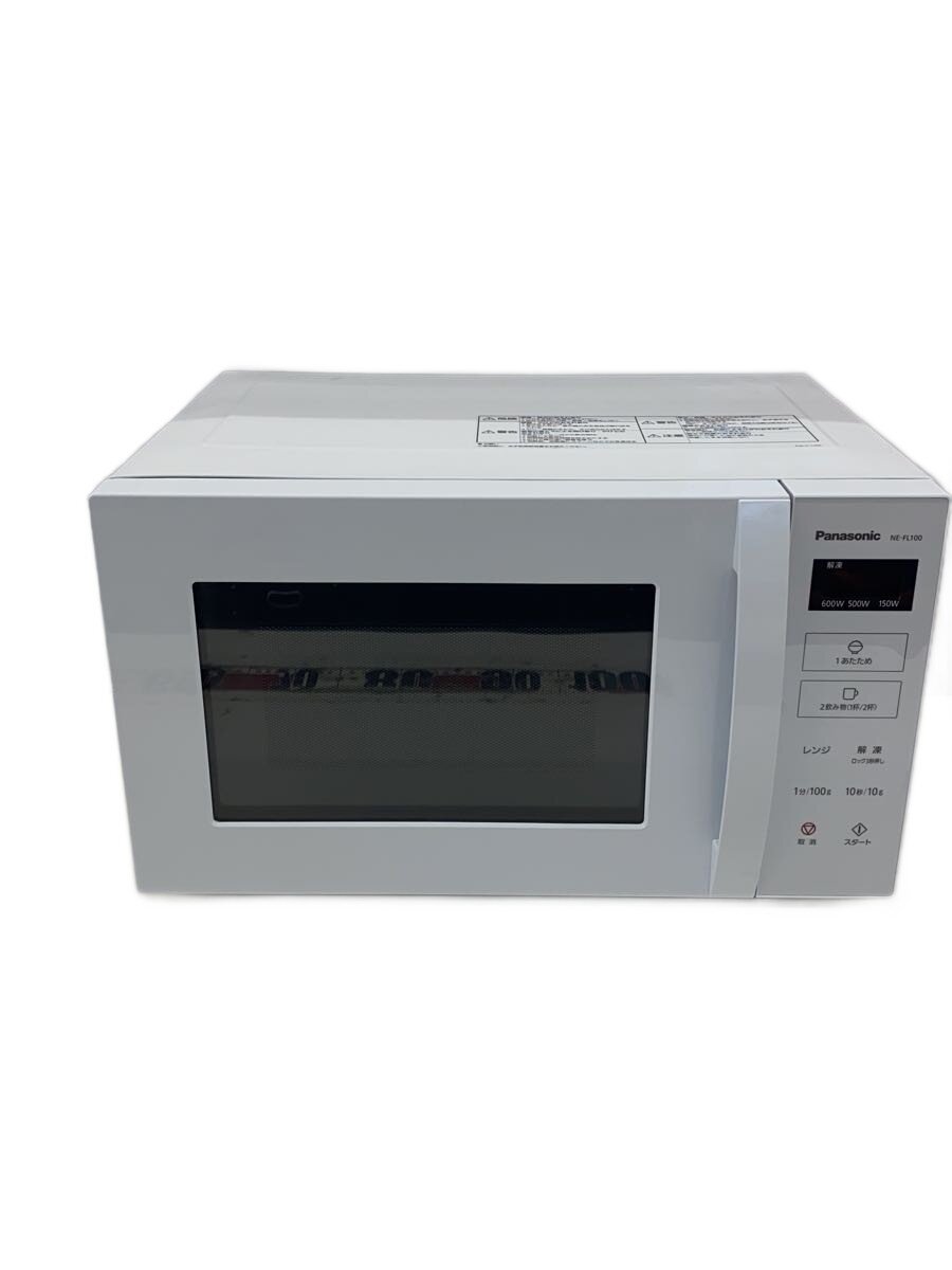 楽天市場】ne-fl100 パナソニック（電子レンジ・オーブンレンジ