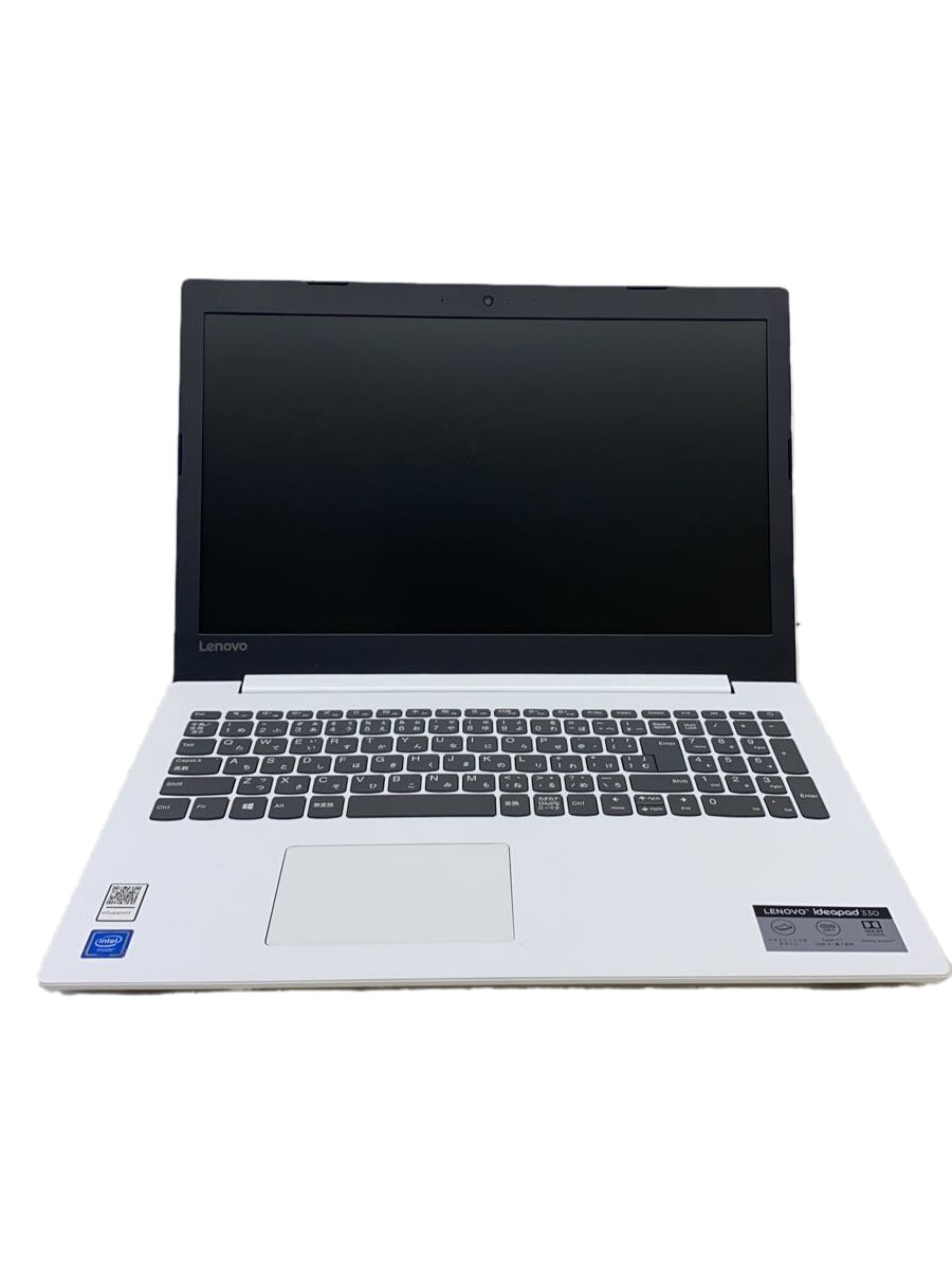 楽天市場】ideapad 330（ノートPC｜パソコン）：パソコン・周辺機器の通販