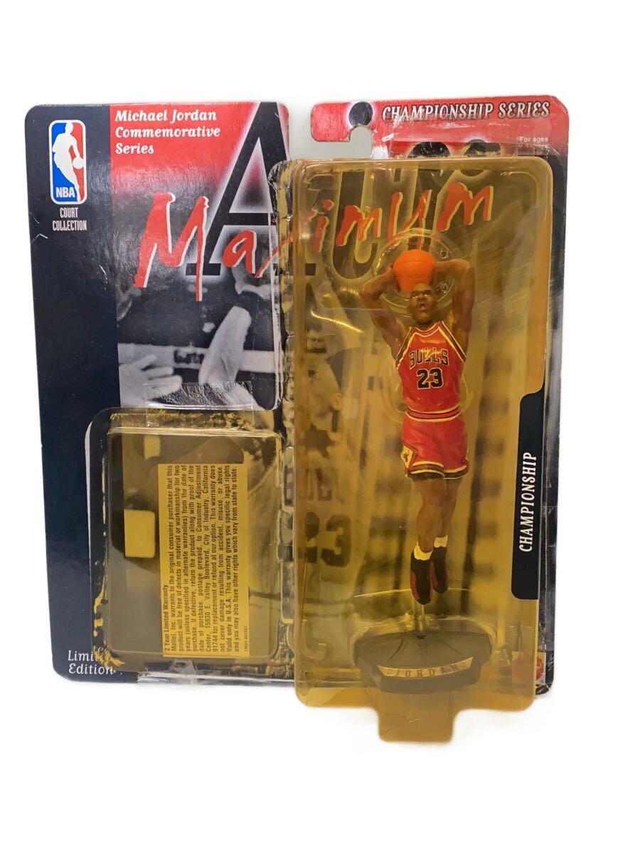楽天市場】マイケル ジョーダン フィギュアの通販