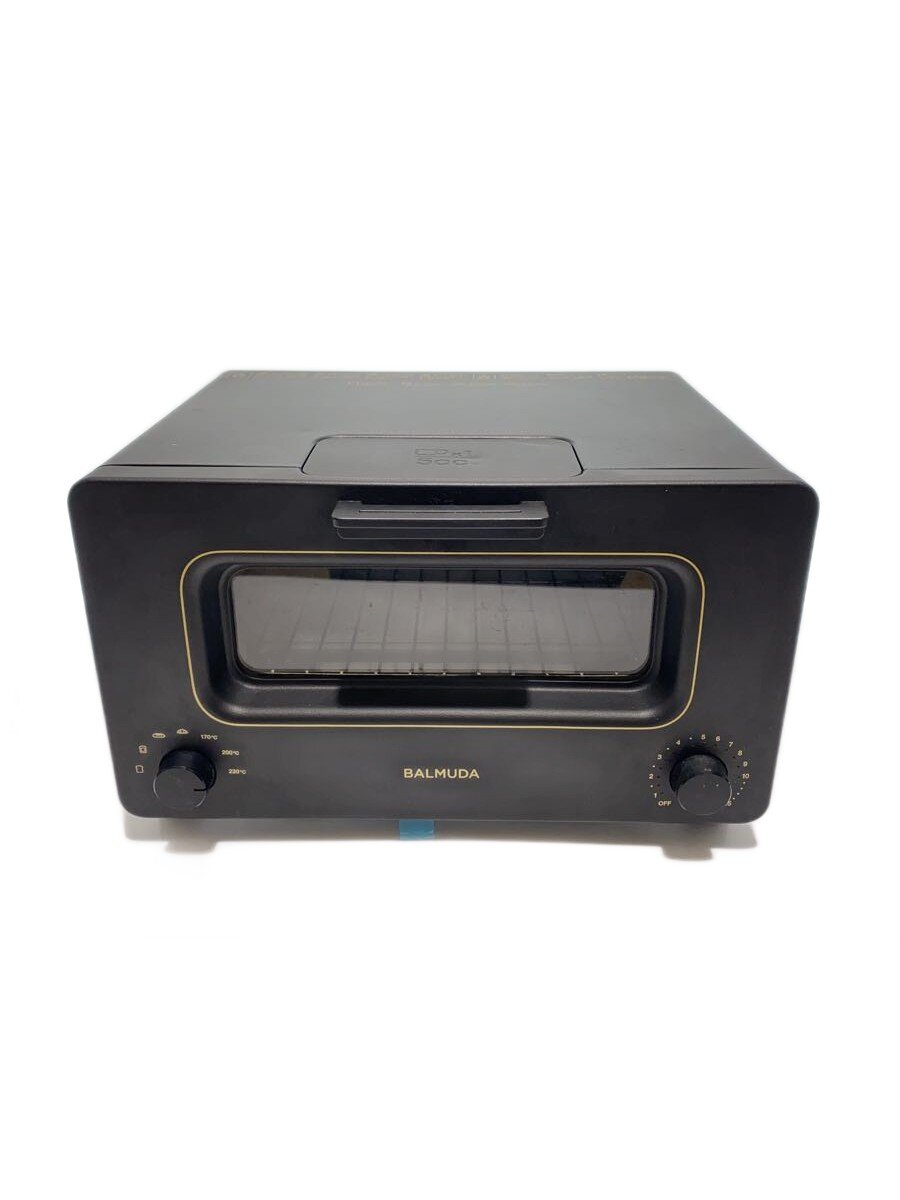 楽天市場】バルミューダ トースター 黒 k01eの通販