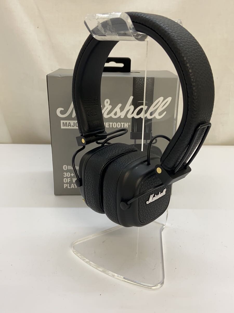 楽天市場】marshall major iii bluetooth（オーディオ｜TV・オーディオ