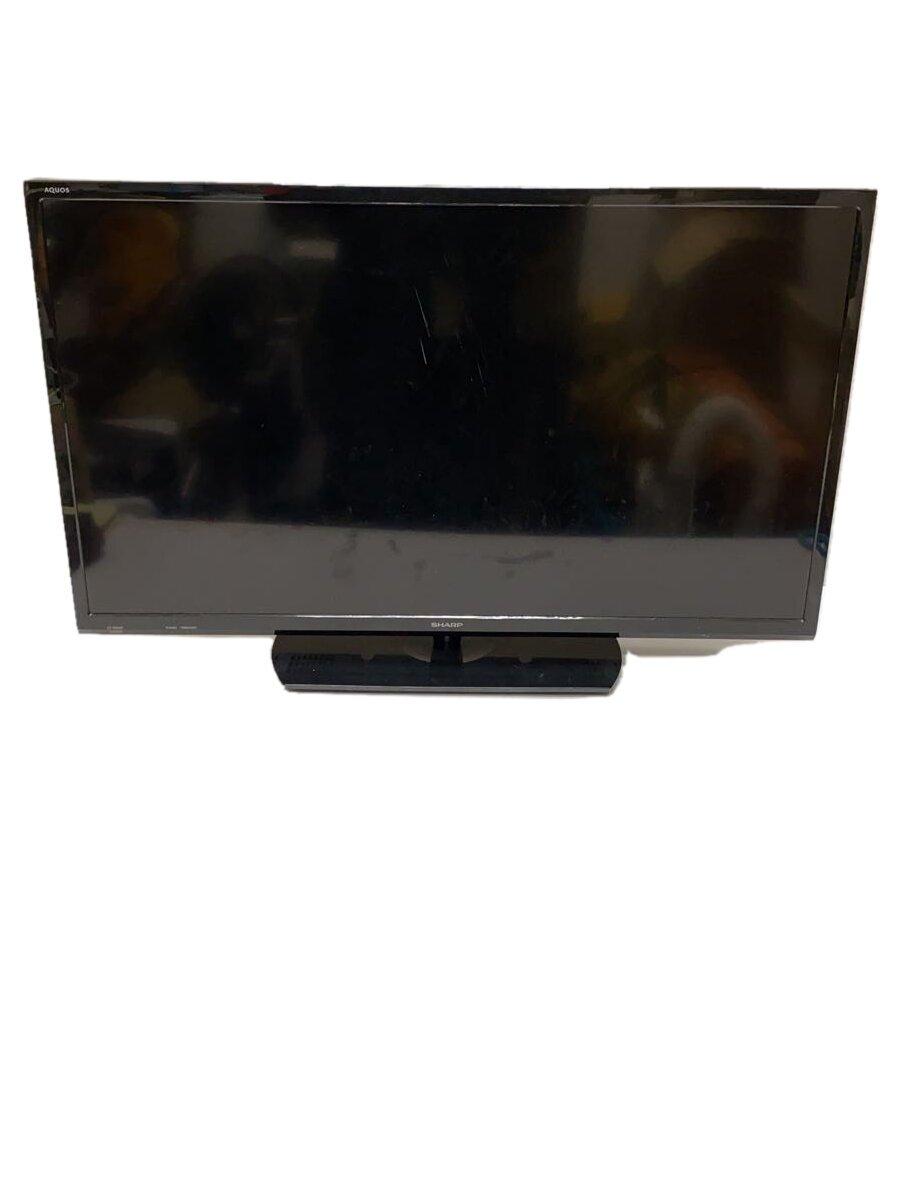 SHARP AQUOS 32インチ LC-32H40 2017年 傷故障なし LC-32H40｜製品詳細